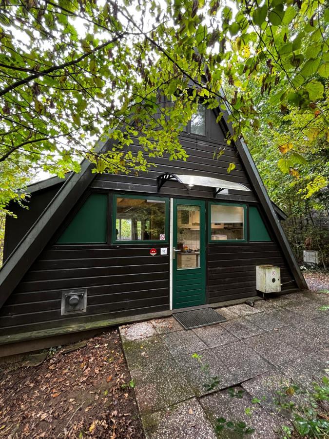 Durbuy Bungalow 16 Extérieur photo