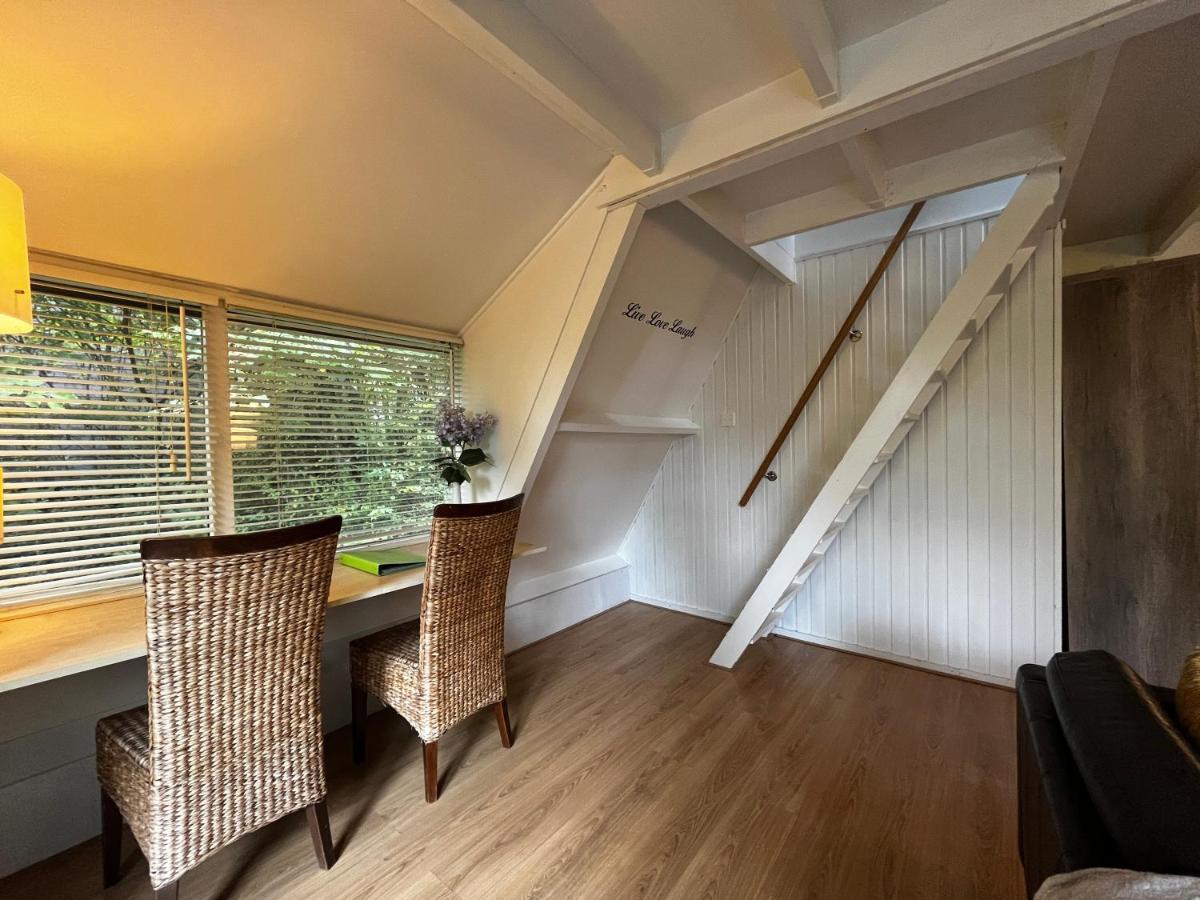 Durbuy Bungalow 16 Extérieur photo
