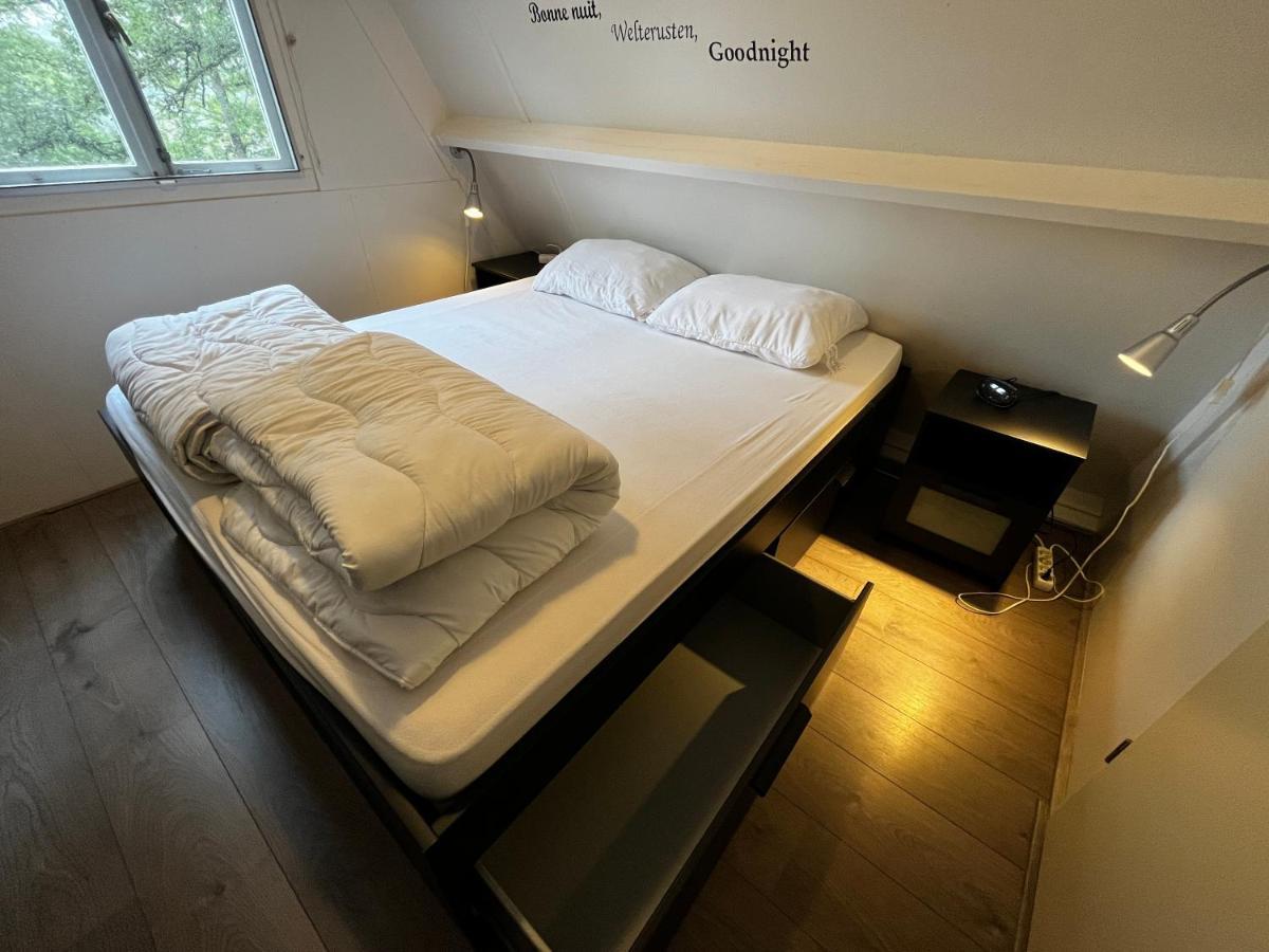 Durbuy Bungalow 16 Extérieur photo
