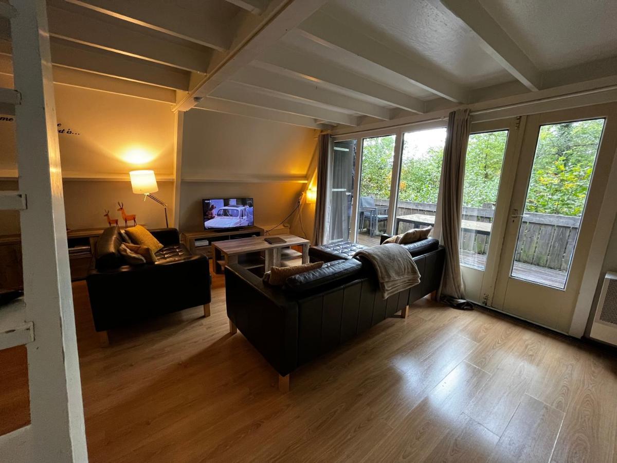 Durbuy Bungalow 16 Extérieur photo