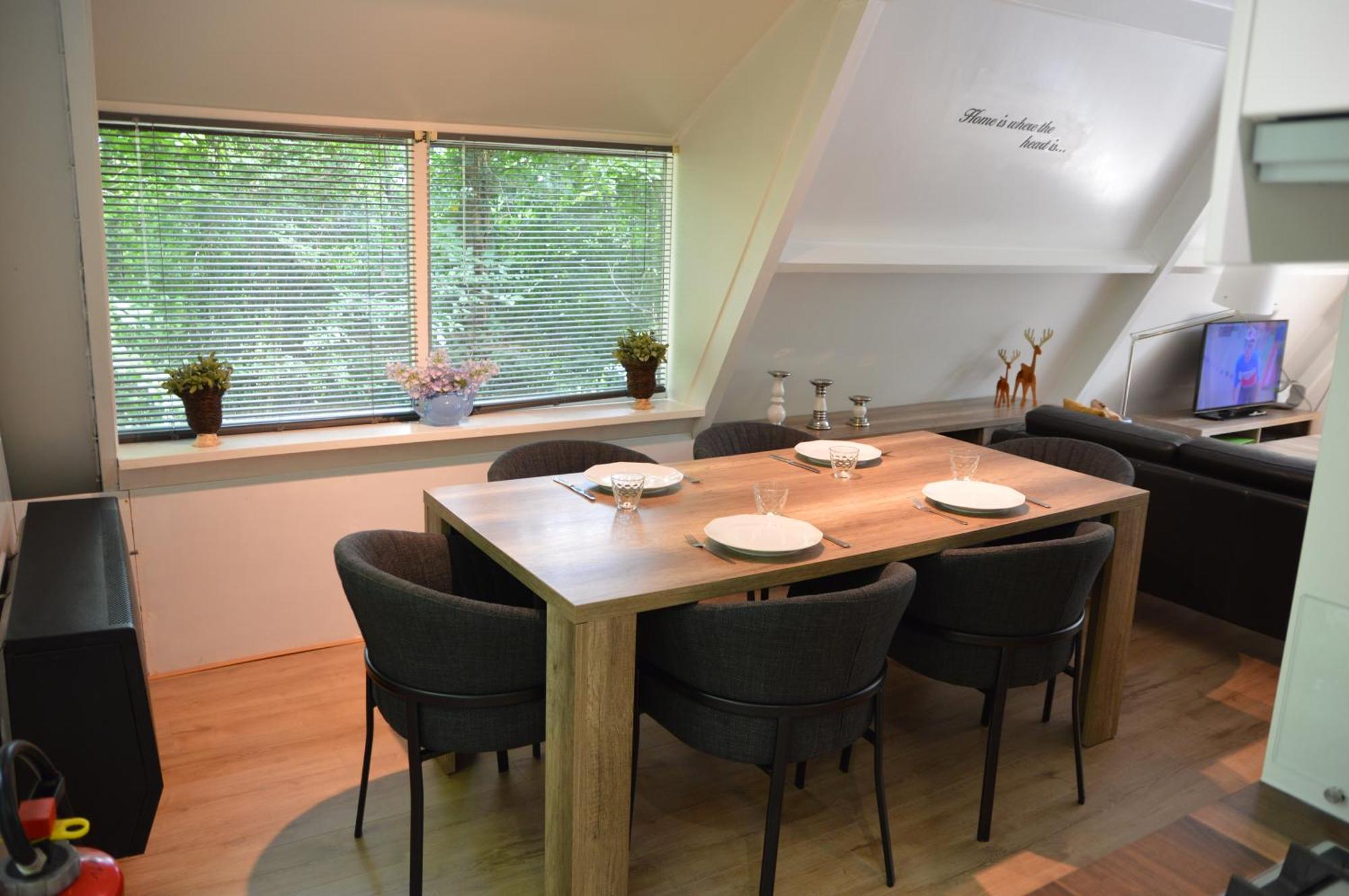 Durbuy Bungalow 16 Extérieur photo