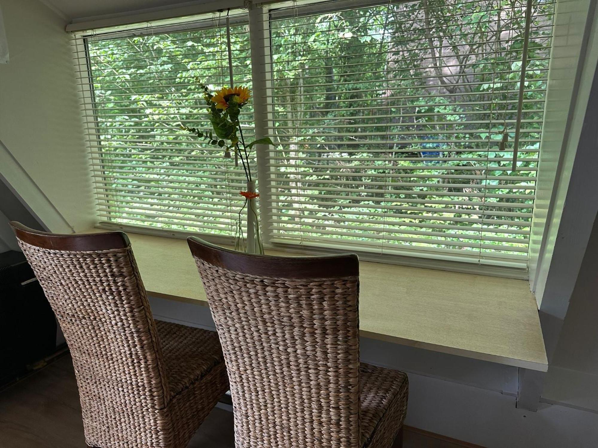 Durbuy Bungalow 16 Extérieur photo
